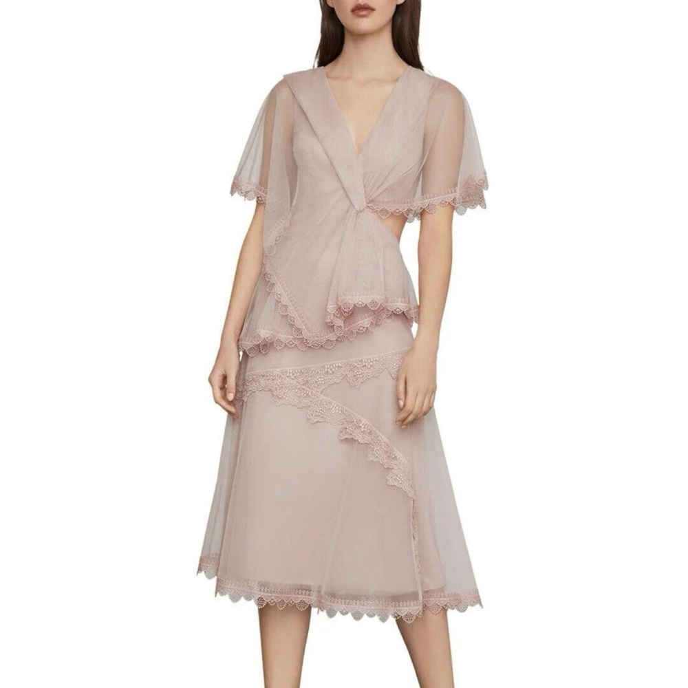 Stunning BCBGMaxAzria Dress